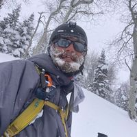 Oskar Robinson's Photo