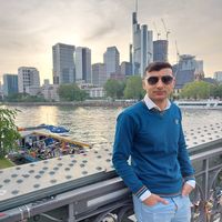 Afshar Khedri's Photo