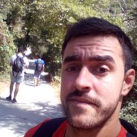 George Timpakianakis的照片