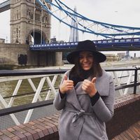 Anna Miksikova's Photo