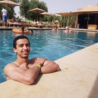 Zakaria Laamalti's Photo