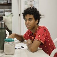 Robert Santos的照片