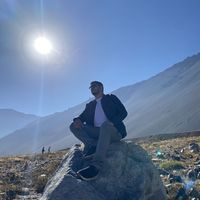 Osvaldo Machado's Photo