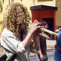 Lucio Javier Cavagna的照片