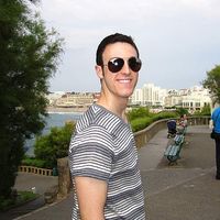 Marc Beuttler's Photo