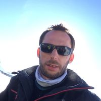 Bernhard Wladkowski's Photo