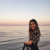 Antía Freire's Photo