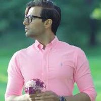 Alireza Ah's Photo