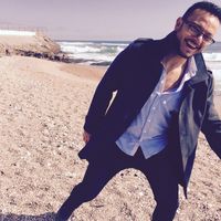 Tomás Caballero的照片