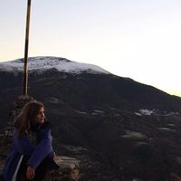 Laia Jené Vinuesa's Photo