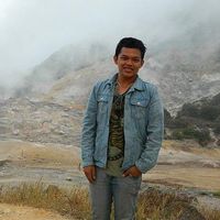 Angga Pratama's Photo