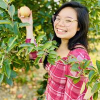 Iza Benedicto's Photo