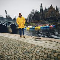 Guntis  Zariņš's Photo