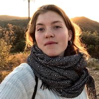 Linnea Romeling's Photo