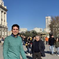 Pablo Macías Sánchez的照片