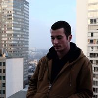 Walter Di Giulio's Photo