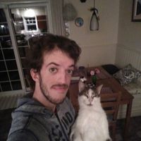 Pascal Rioux-Tremblay's Photo