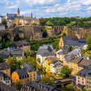 Luxemburg - Koblenz Trip's picture