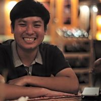 Pitch Tanapaisankit的照片