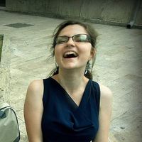 Ioana Gherghel's Photo