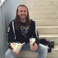 Uwe Winkelmann's Photo