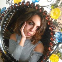 Valentina Antonelli的照片