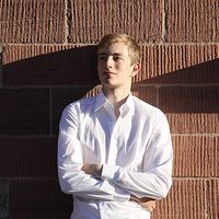 Philipp Mellies's Photo