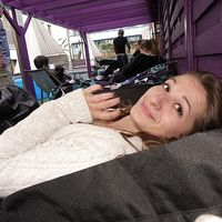 Morgane Gautier的照片