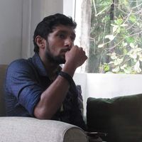 Prabhath Wickramathilake's Photo