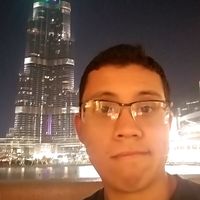 Joel Hurtado的照片