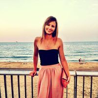 Sabine Kappel's Photo