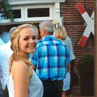 Photos de Josephine Prott