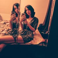 Fotos de Лиза Чугунова