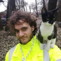 Damjan Perić的照片