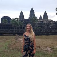 Nicole van Weenen's Photo