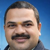 Vikas Chaturvedi的照片