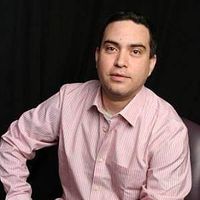 Michael De La Rosa的照片