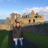 Luiz Fernando Mendes的照片