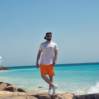 amirhossein tajik's Photo