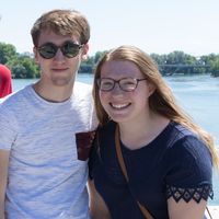 Simon Lavoine's Photo