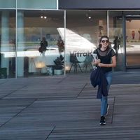 Claudia Núñez's Photo