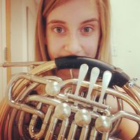 Sarah Martin's Photo