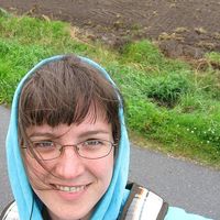 Inga Skrypalle's Photo