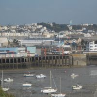 Julie Brunet's Photo