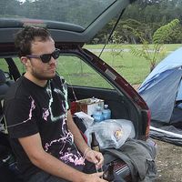 Grant Gibbins的照片