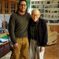 Kenneth Black的照片