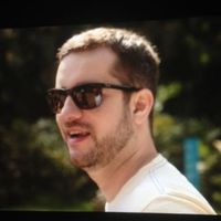 Arthur Solomon's Photo