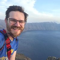 Harold Wardlaw's Photo