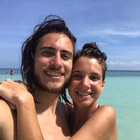 Cande do Pazo Tomy Zarate's Photo