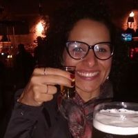 Mariana Doro Rizzato's Photo